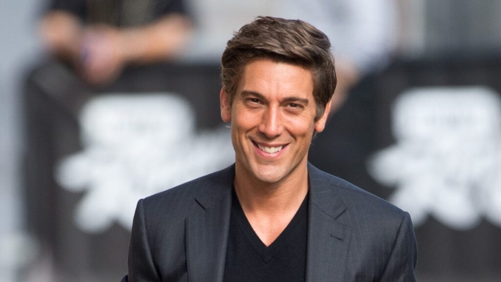 David Muir Net Worth, Salary, and Career: Everything You Need to Know