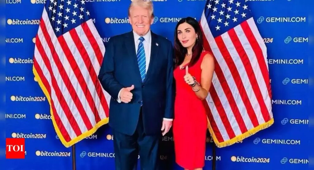 Laura Loomer Net Worth, Career, Income And Personal Life