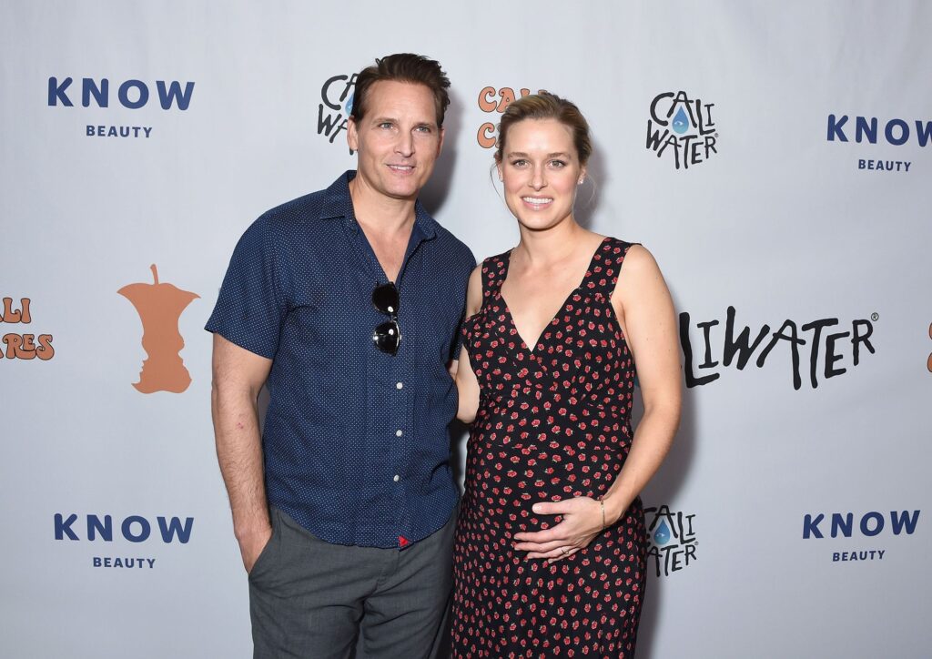 Peter Facinelli Wife: The Actress and Writer Supporting Peter Facinelli