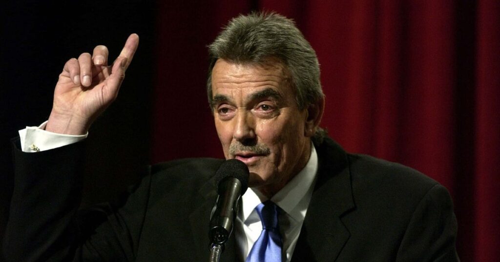 Eric Braeden Net Worth: How the Iconic Actor Built His $20 Million Empire