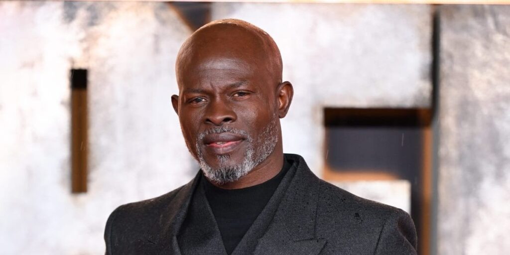 Djimon Hounsou Net Worth: Age, and Career Highlights You Need to Know