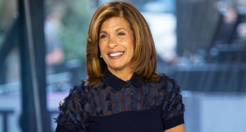 Hoda Kotb Net Worth: A Deep Dive into Her Wealth in 2025