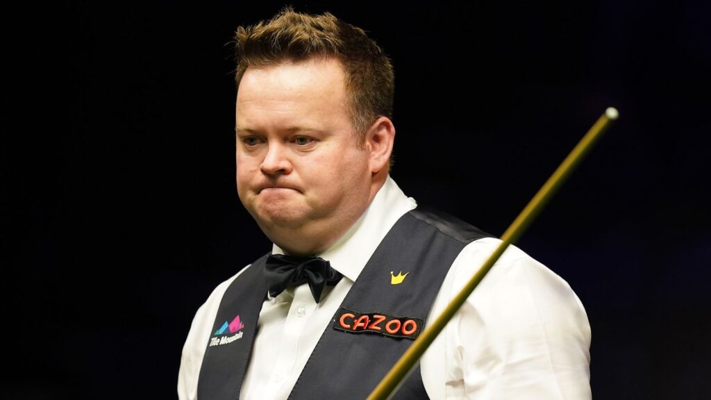 Shaun Murphy Net Worth: Personal Struggles, Triumphs in 2025